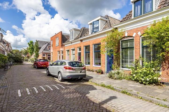 Foto 45 van Plantsoenstraat 7