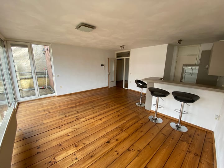 Foto 2 van Deken van Erpstraat 5-B