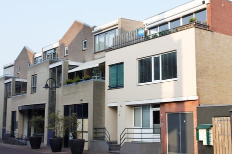 Deken van Erpstraat 5-b