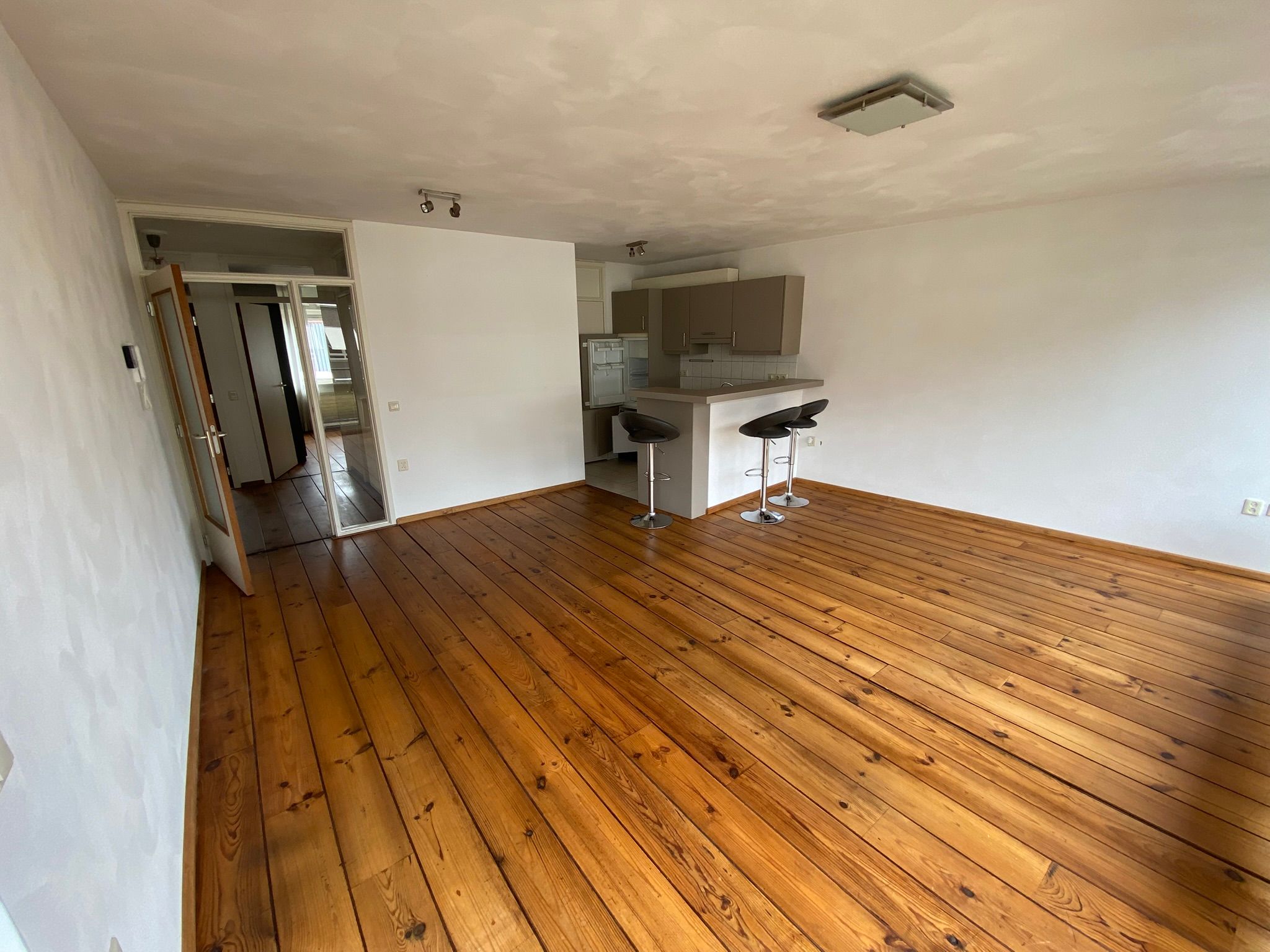 Foto 3 van Deken van Erpstraat 5-B