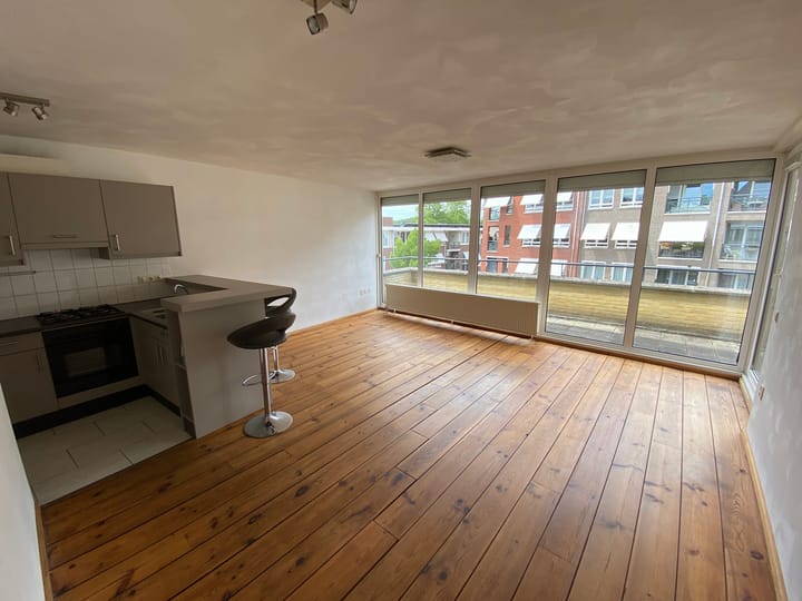 Foto 4 van Deken van Erpstraat 5-B