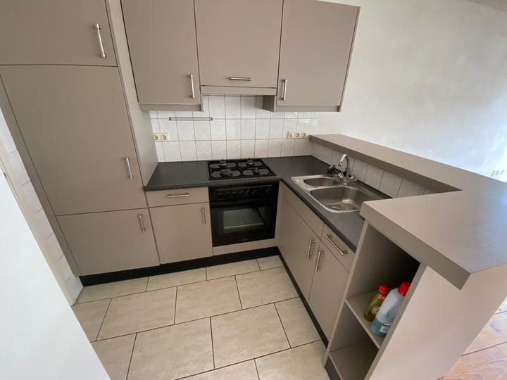 Foto 5 van Deken van Erpstraat 5-B