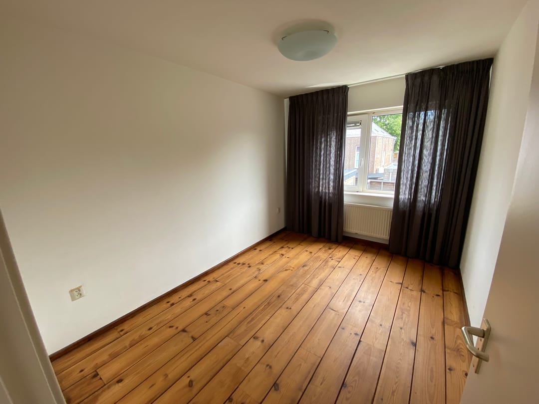 Foto 8 van Deken van Erpstraat 5-B