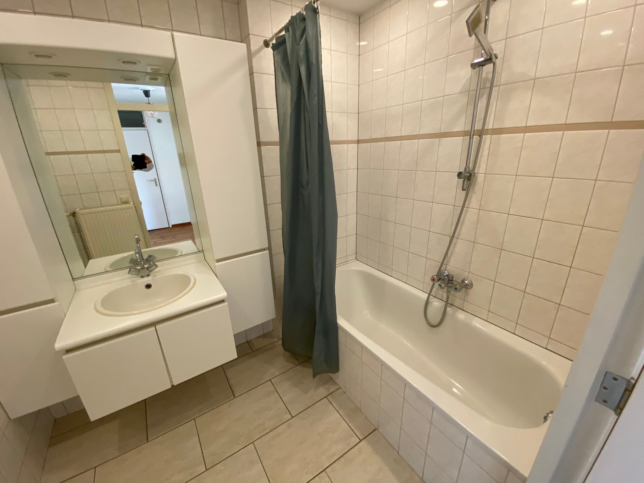 Foto 9 van Deken van Erpstraat 5-B