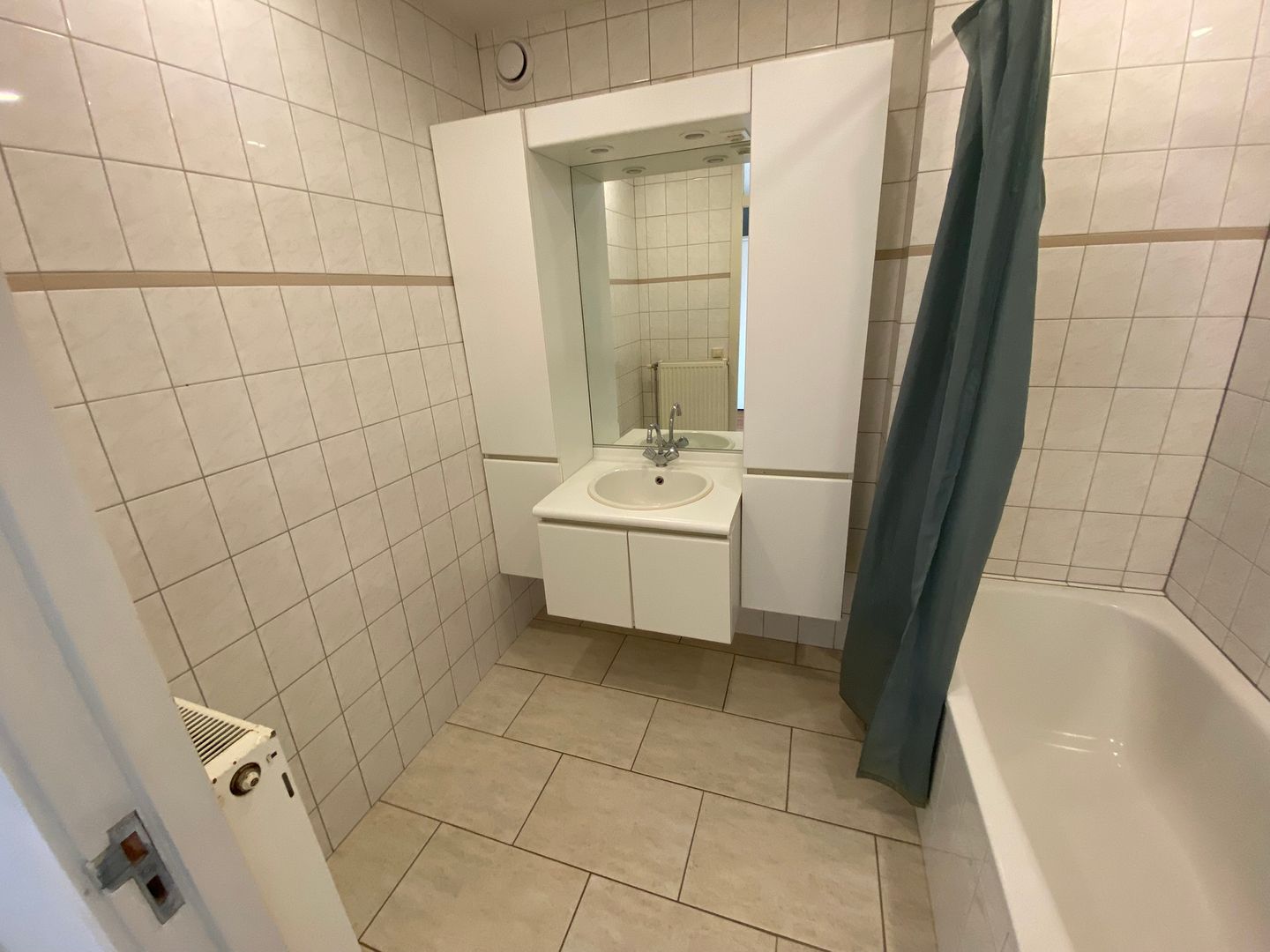 Foto 10 van Deken van Erpstraat 5-B