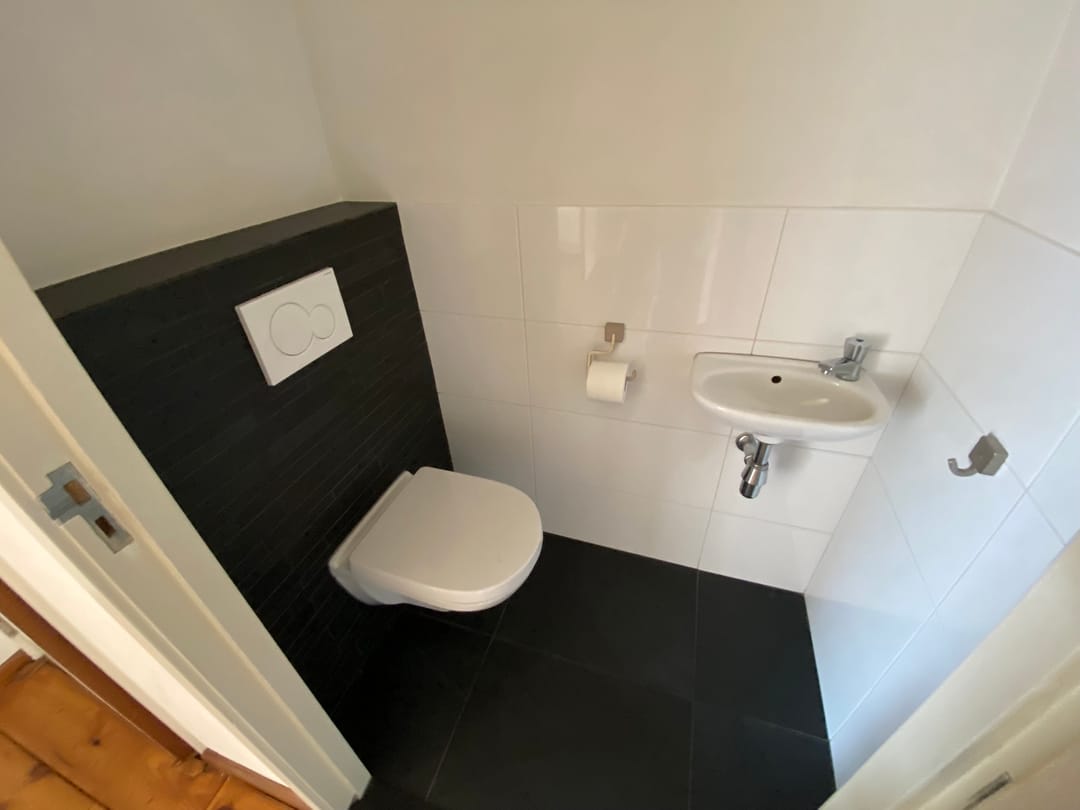 Foto 11 van Deken van Erpstraat 5-B