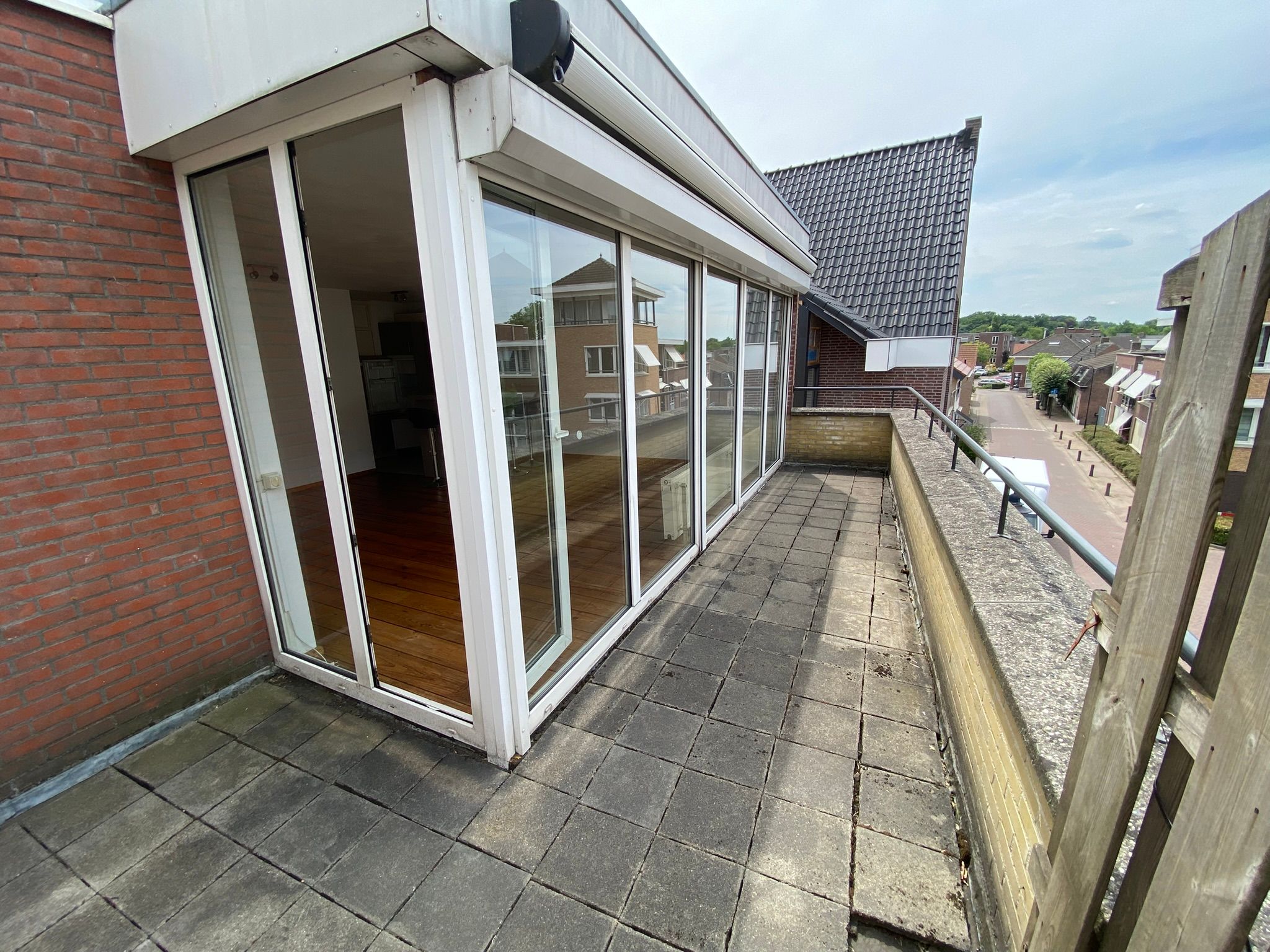 Foto 12 van Deken van Erpstraat 5-B