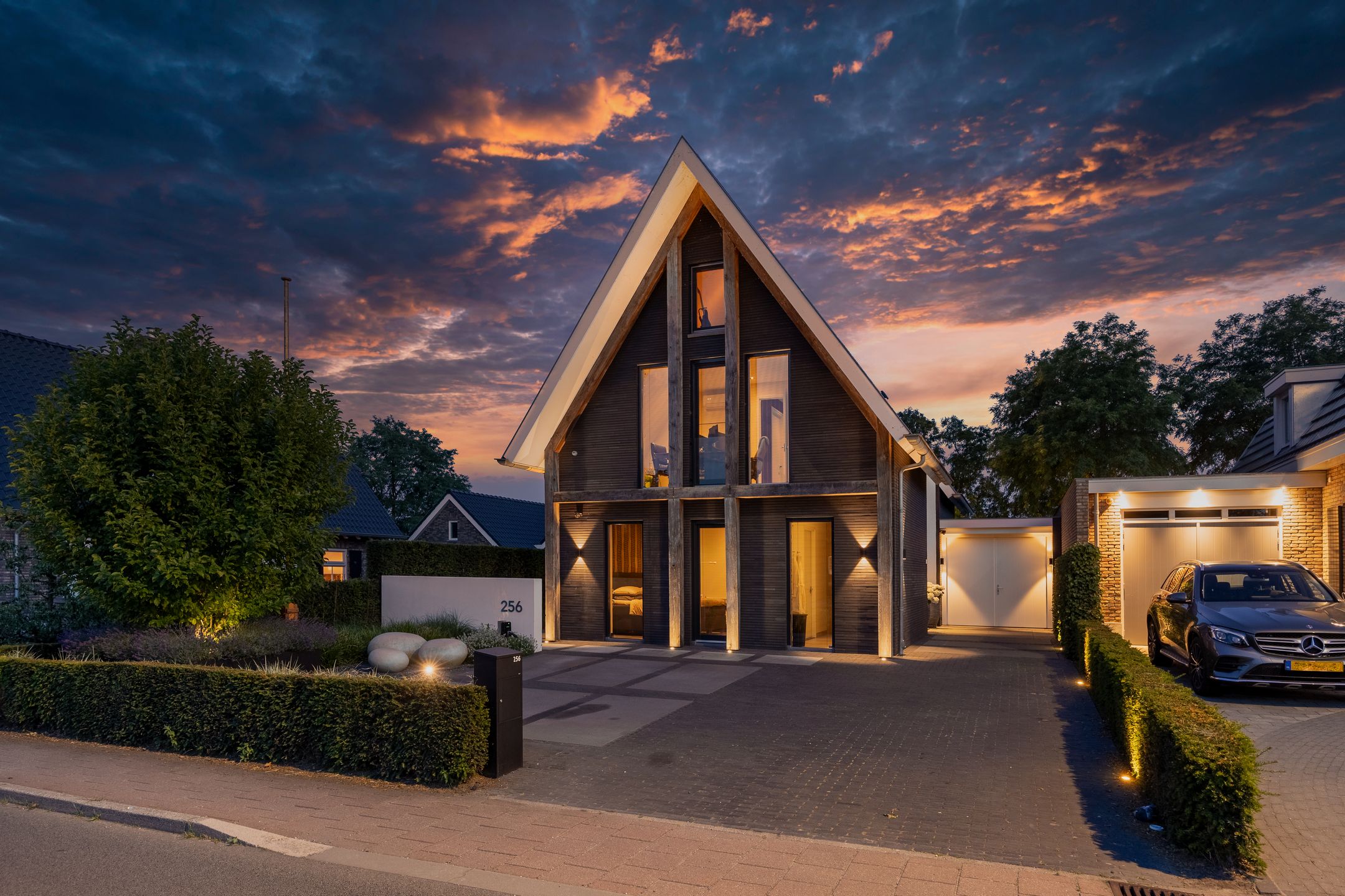 Rijksstraatweg, 256, Elst (UT), 3921AN, Utrecht, Nederland 256