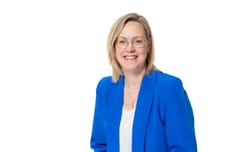 Ellen Krikke - Commercieel Medewerker