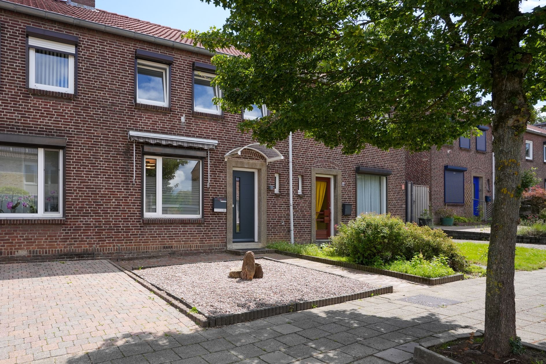 Dr Schaepmanstraat 11 