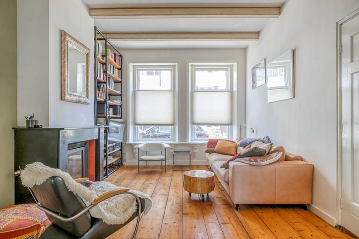 Foto 2 van Moesstraat 4