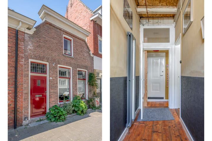 Foto 4 van Moesstraat 4