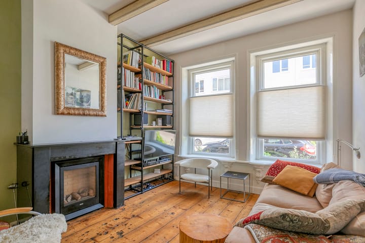 Foto 5 van Moesstraat 4