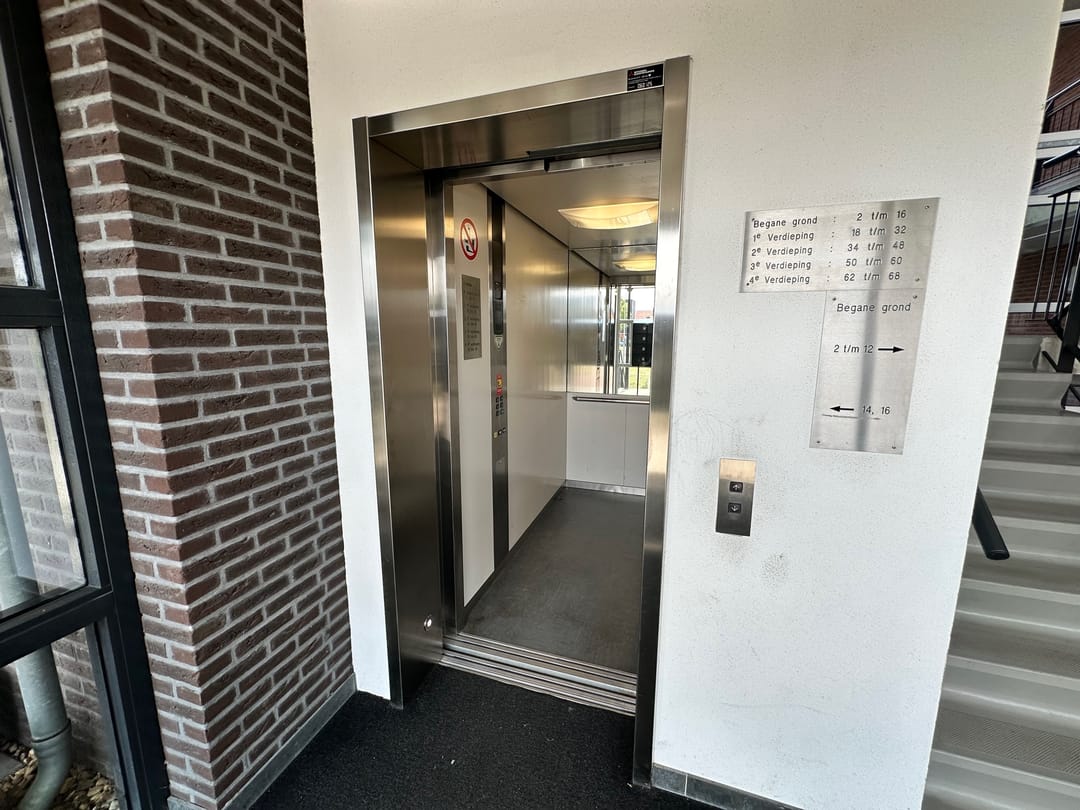 Foto 8 van Rechteren 26