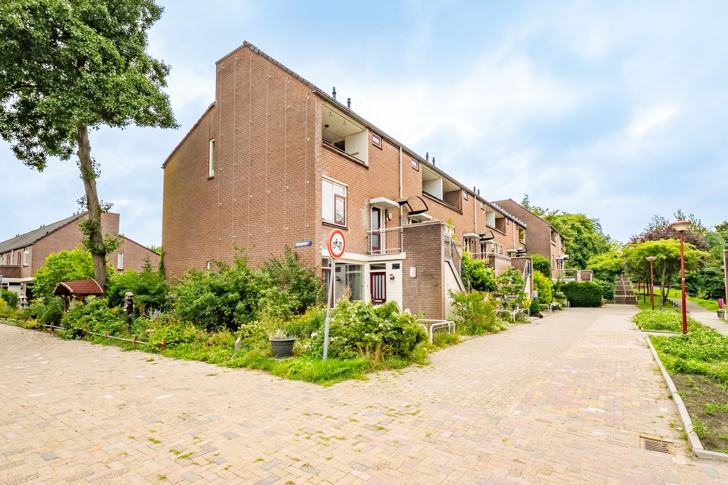 Foto 1 van Kloosterdrift 30