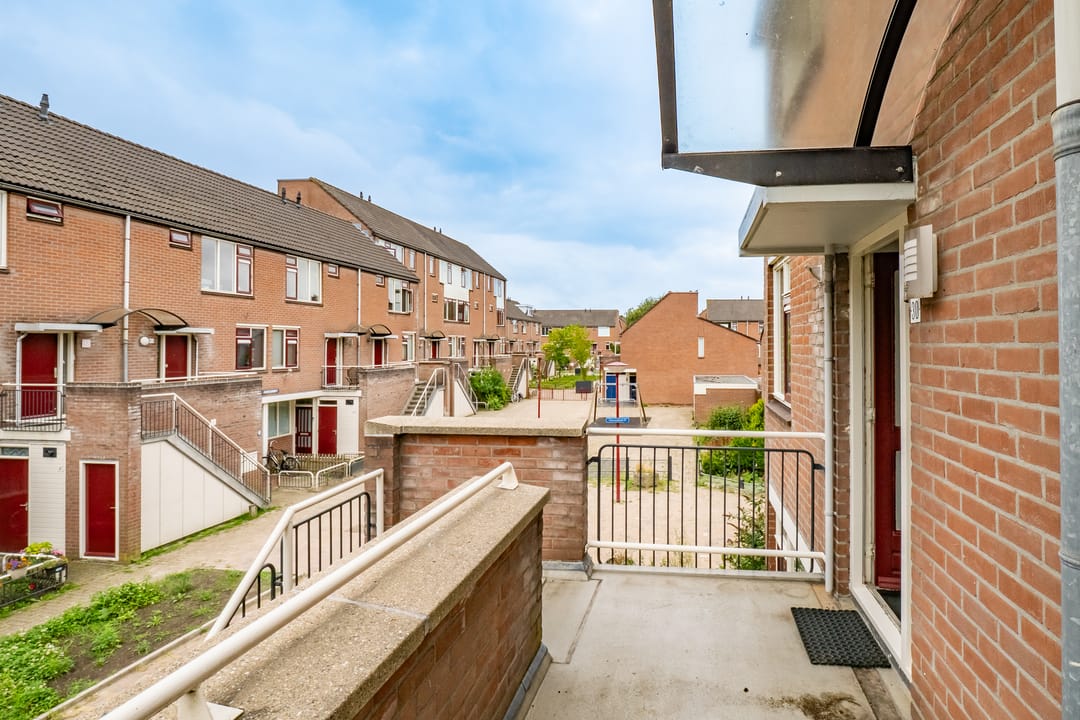 Foto 23 van Kloosterdrift 30