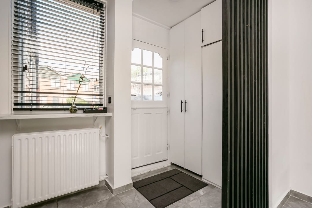 Foto 2 van Zebraspoor 165