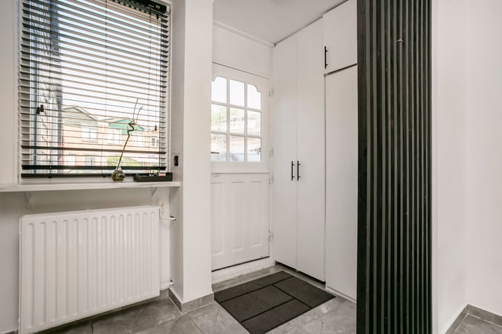 Foto 2 van Zebraspoor 165