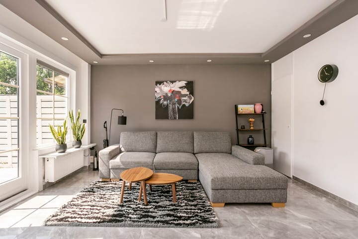 Foto 3 van Zebraspoor 165