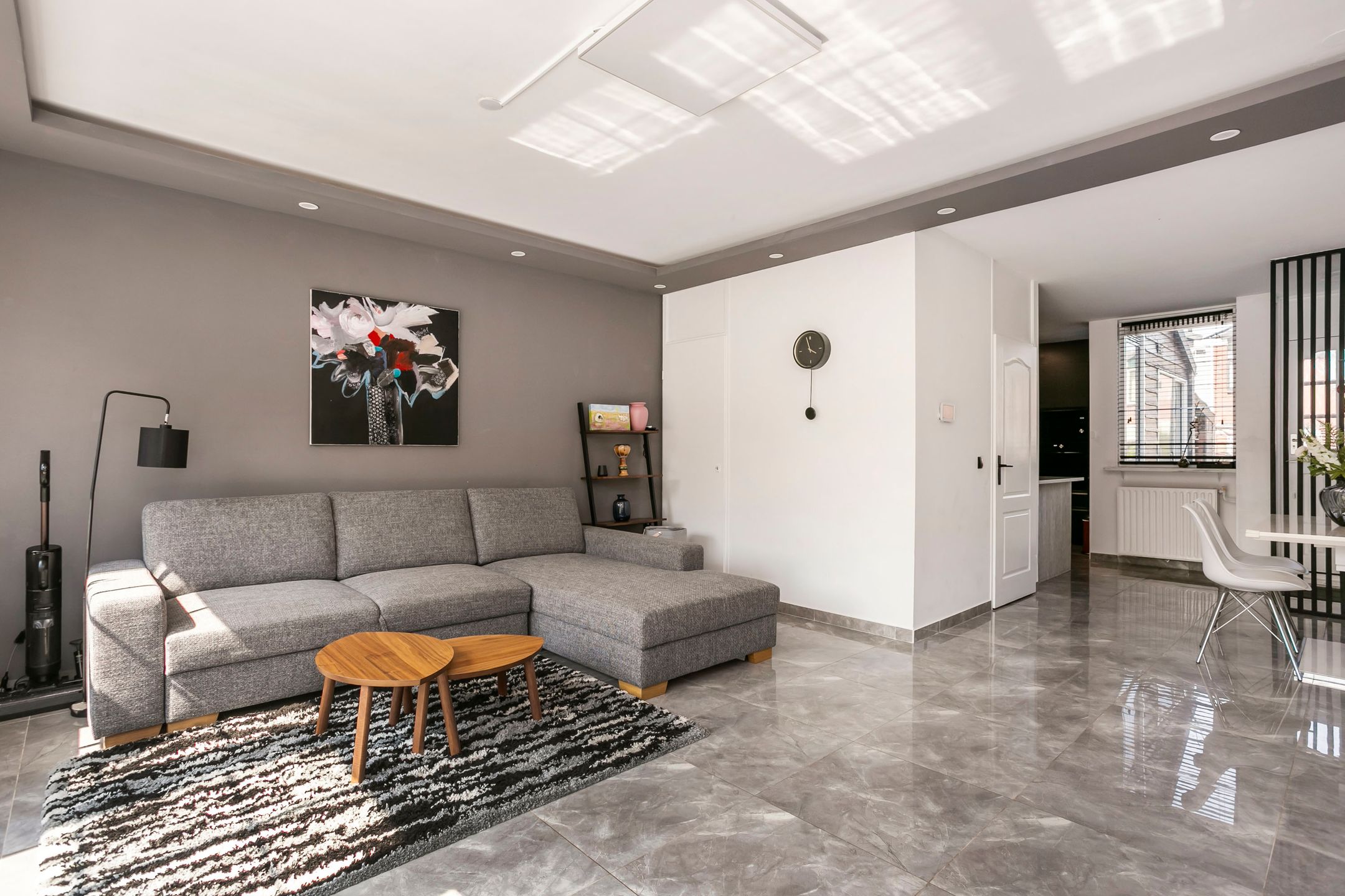 Foto 6 van Zebraspoor 165