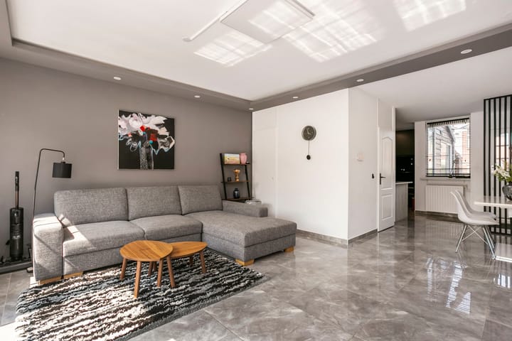 Foto 6 van Zebraspoor 165