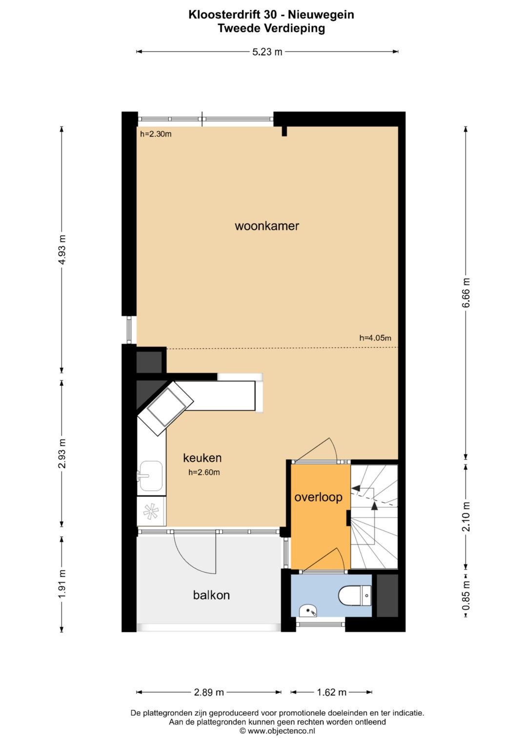 Foto 29 van Kloosterdrift 30