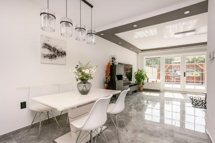 Foto 7 van Zebraspoor 165