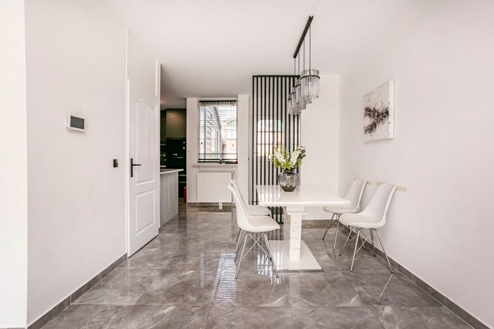 Foto 8 van Zebraspoor 165