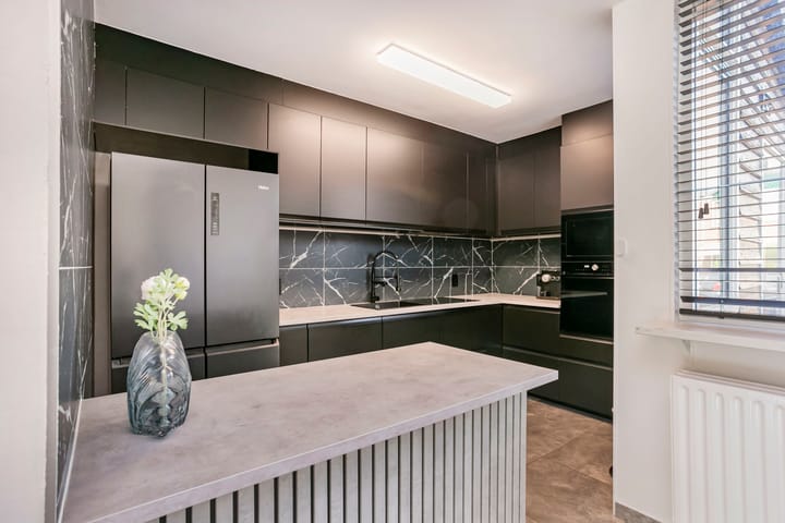 Foto 9 van Zebraspoor 165