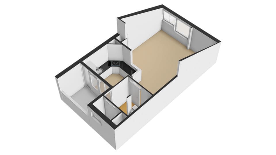 Foto 33 van Kloosterdrift 30