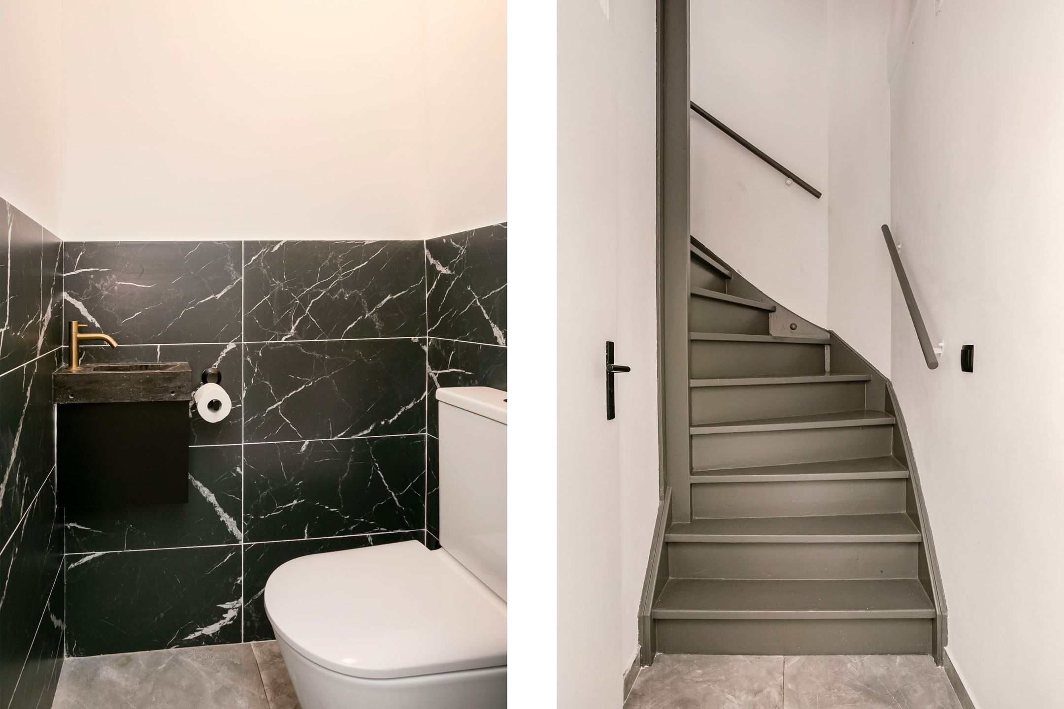 Foto 12 van Zebraspoor 165