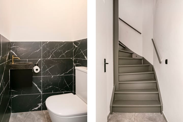 Foto 12 van Zebraspoor 165