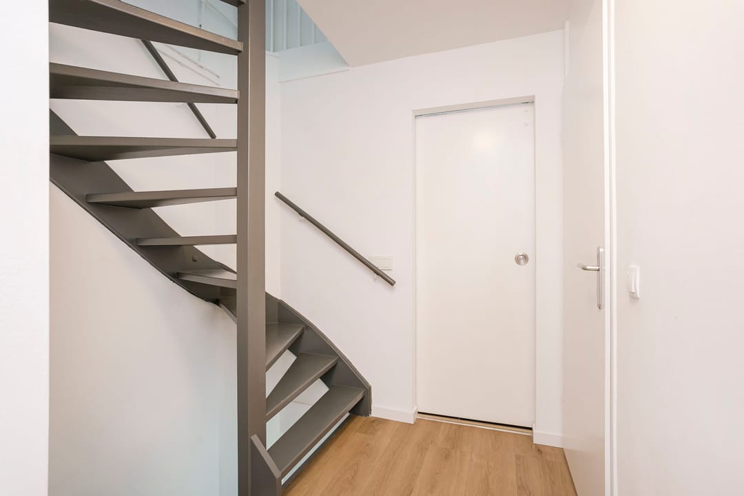 Foto 13 van Zebraspoor 165