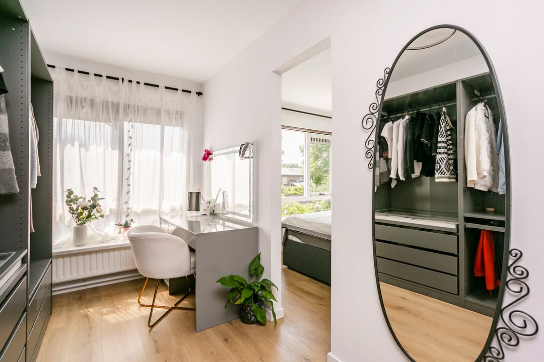 Foto 16 van Zebraspoor 165