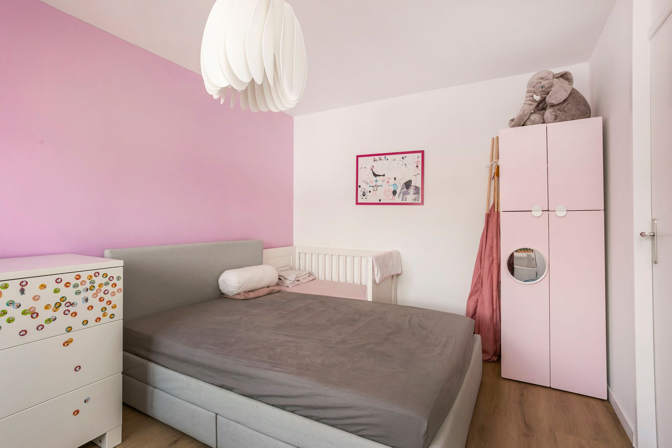 Foto 18 van Zebraspoor 165