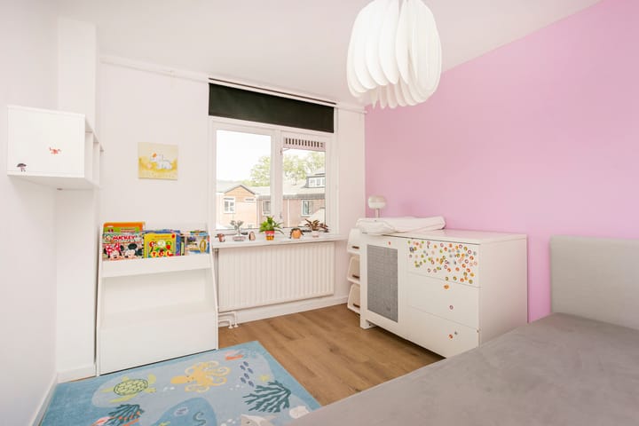 Foto 19 van Zebraspoor 165