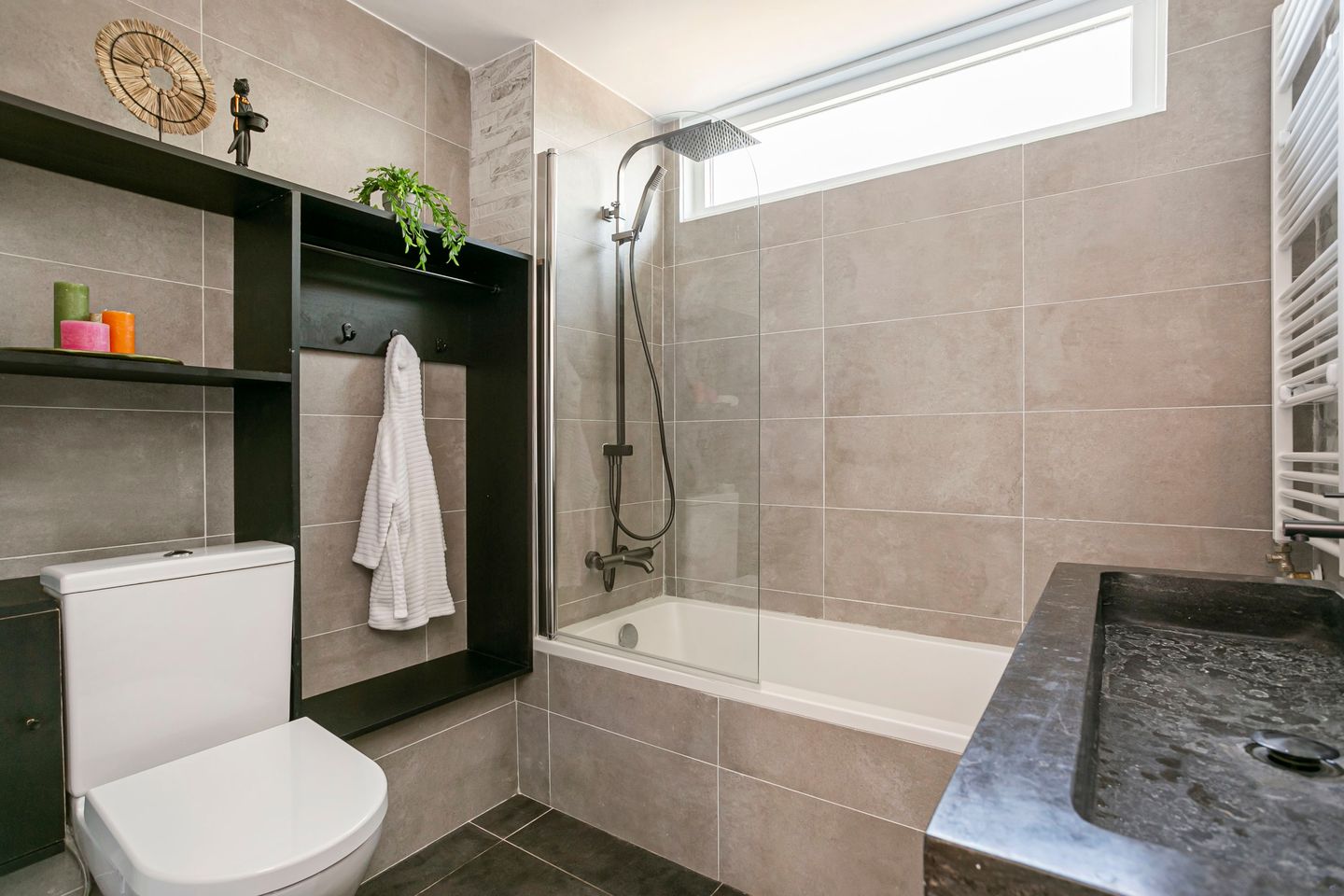 Foto 20 van Zebraspoor 165