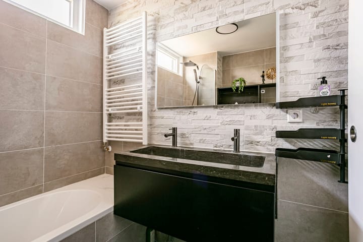 Foto 21 van Zebraspoor 165