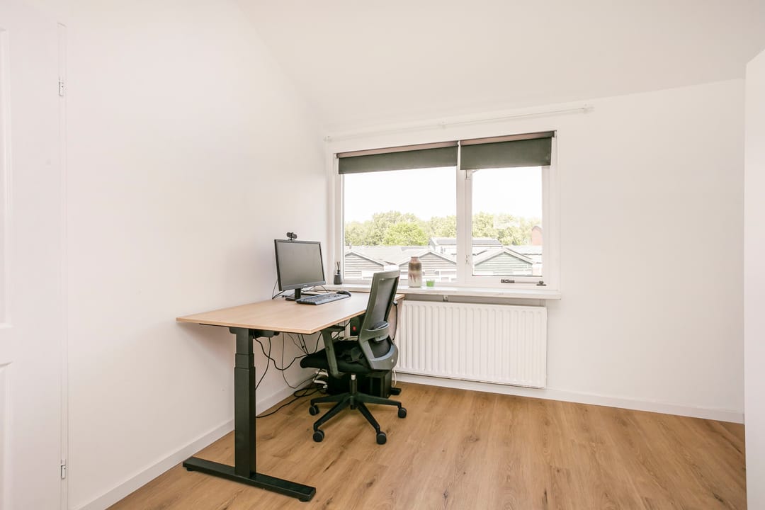 Foto 23 van Zebraspoor 165