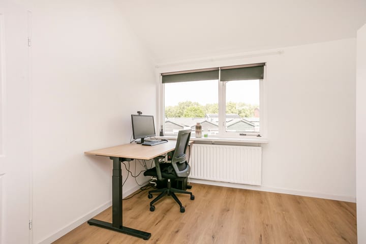 Foto 23 van Zebraspoor 165