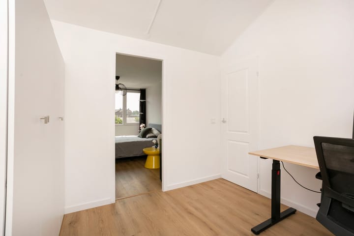 Foto 24 van Zebraspoor 165