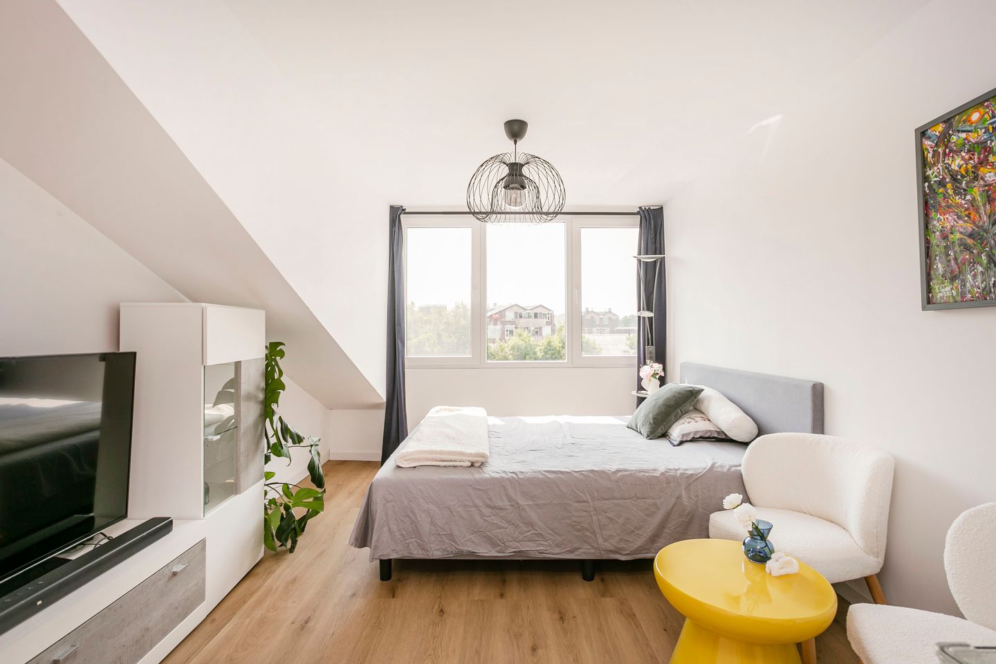 Foto 25 van Zebraspoor 165