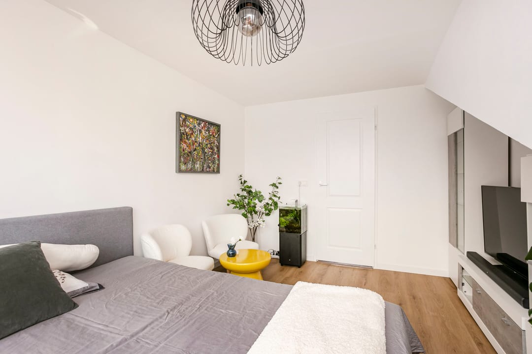 Foto 26 van Zebraspoor 165