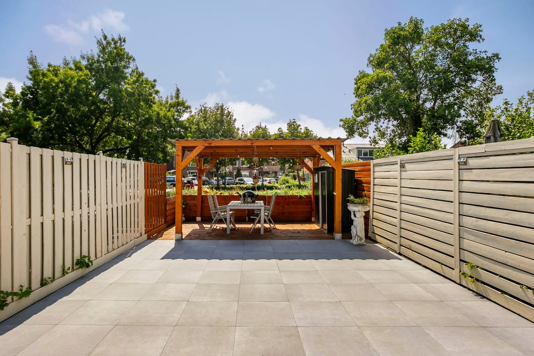 Foto 28 van Zebraspoor 165