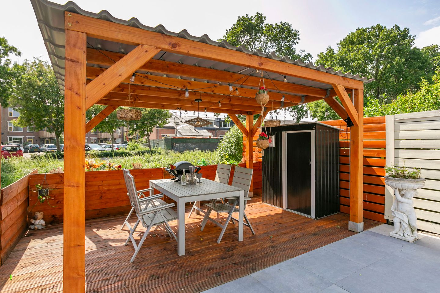 Foto 29 van Zebraspoor 165