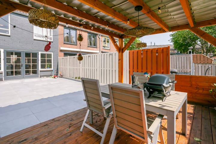 Foto 31 van Zebraspoor 165