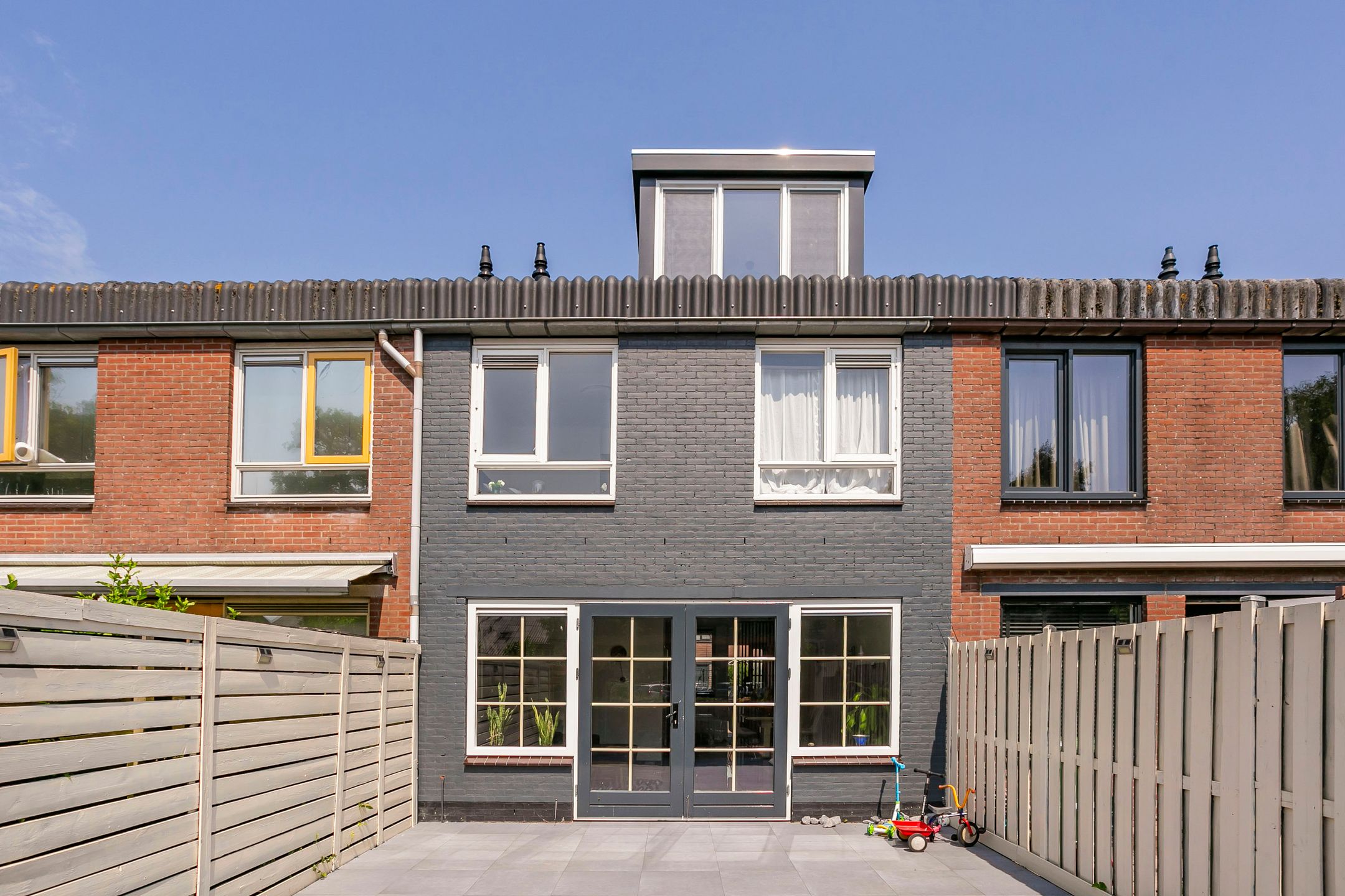 Foto 30 van Zebraspoor 165