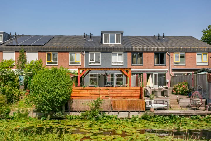 Foto 35 van Zebraspoor 165