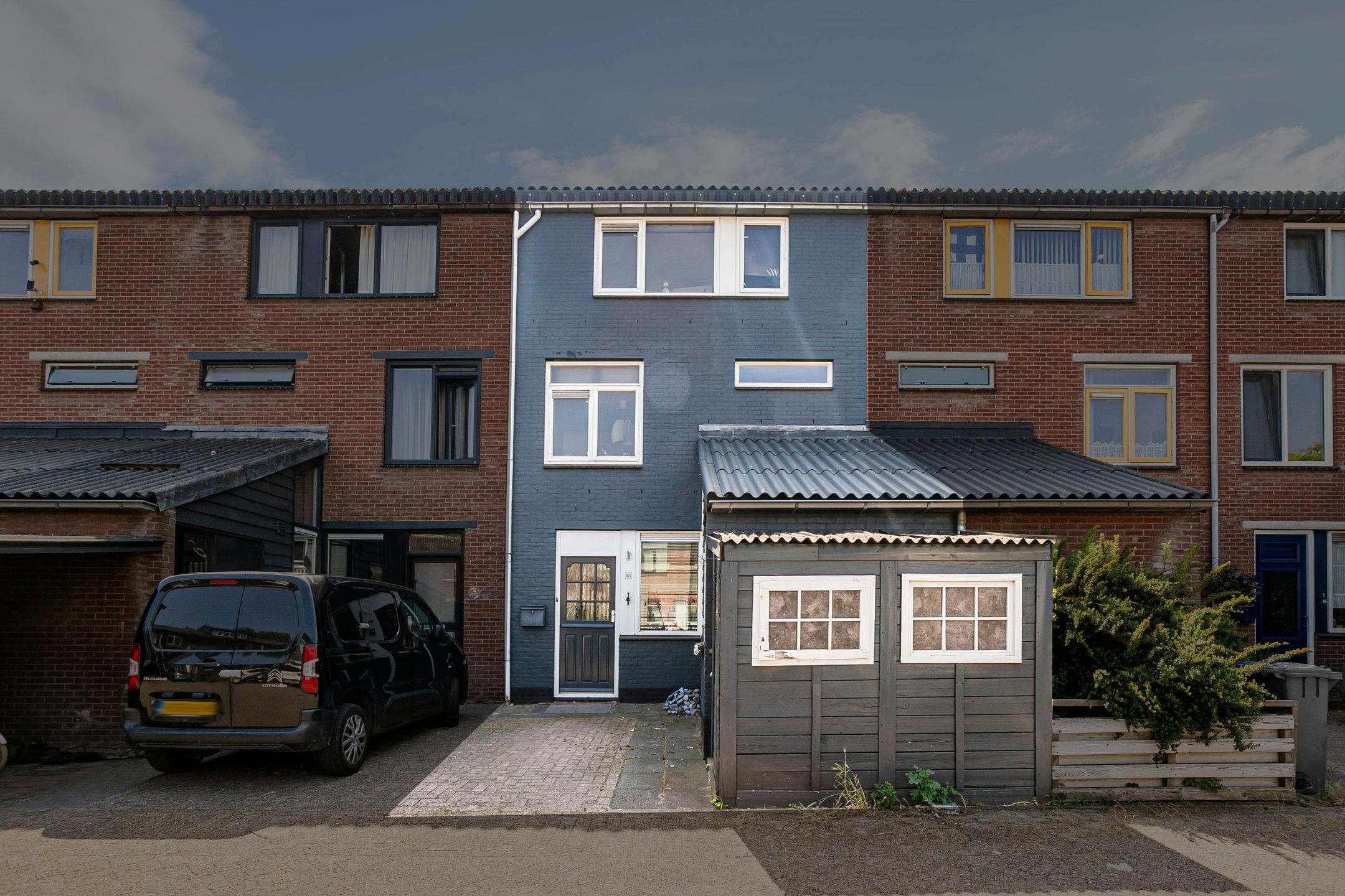 Foto 36 van Zebraspoor 165