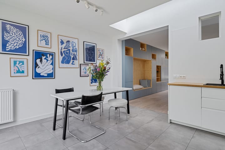 Foto 3 van Bandoengstraat 15